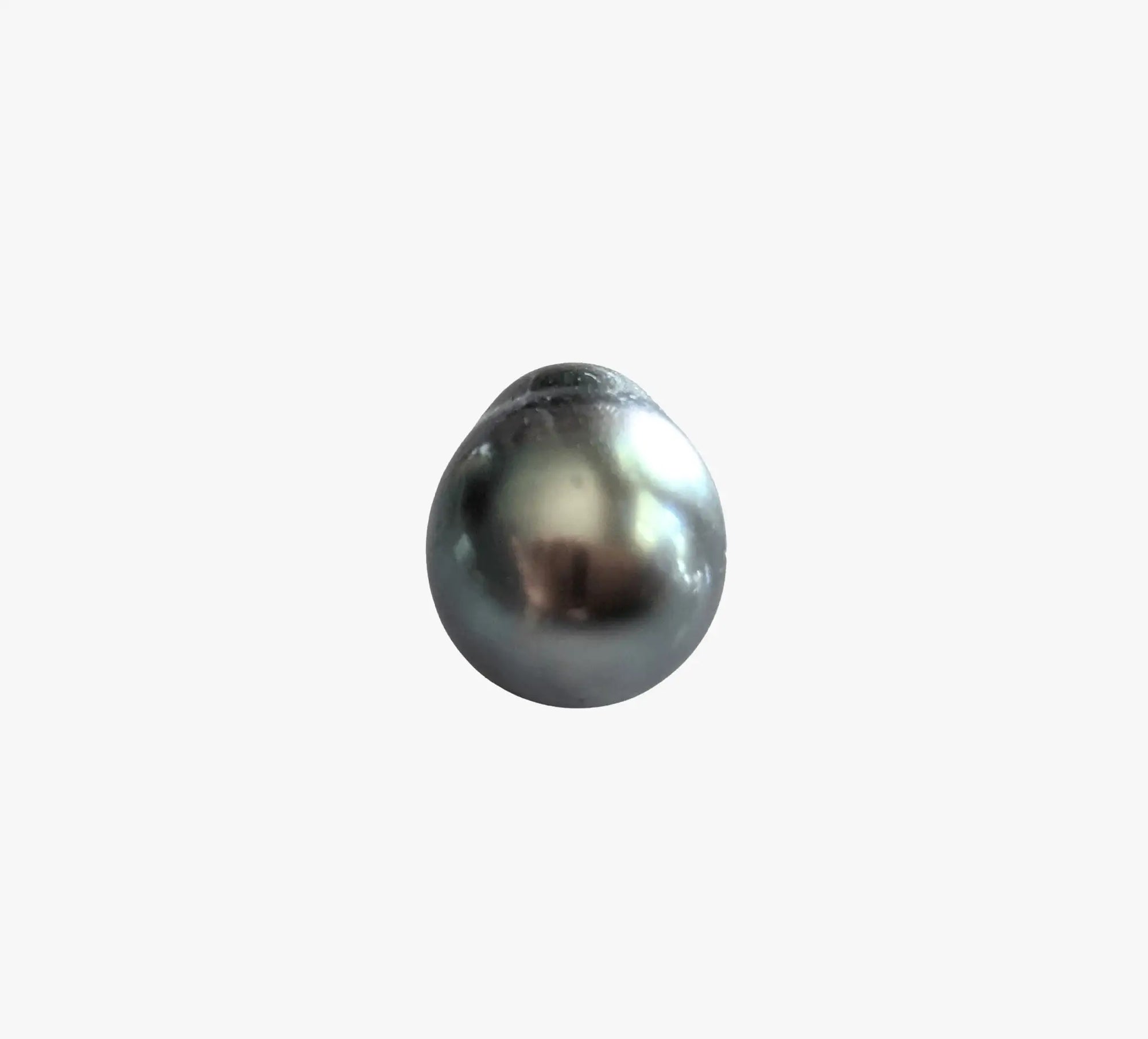 11-12mm Single Tahitian Pearl - Marina Korneev Fine Pearls