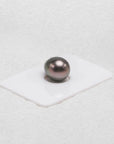 11-12mm Single Tahitian Pearl - Marina Korneev Fine Pearls