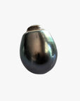 11-12mm Single Tahitian Pearl - Marina Korneev Fine Pearls