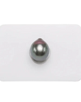 11-12mm Single Tahitian Pearl - Marina Korneev Fine Pearls