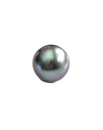 11-12mm Single Tahitian Pearl - Marina Korneev Fine Pearls