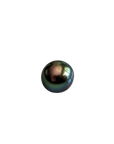 11-12mm Single Tahitian Pearl - Marina Korneev Fine Pearls