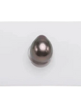 11-12mm Single Tahitian Pearl - Marina Korneev Fine Pearls