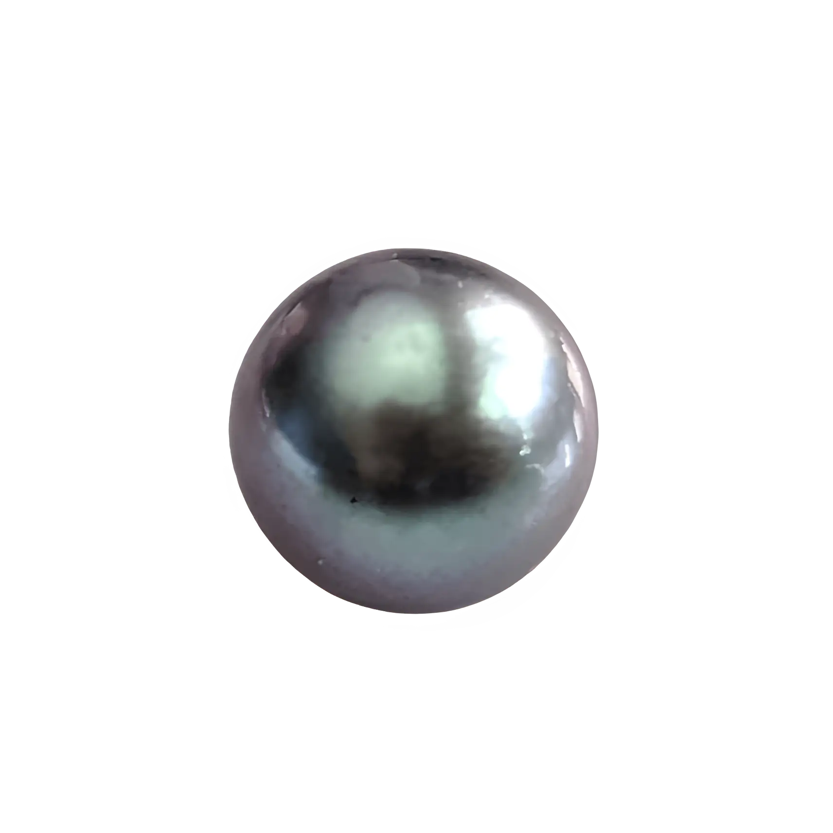 11-12mm Single Tahitian Pearl - Marina Korneev Fine Pearls