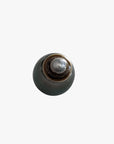 11-12mm Single Tahitian Pearl - Marina Korneev Fine Pearls