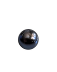 11-12mm Single Tahitian Pearl - Marina Korneev Fine Pearls