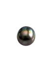 11-12mm Single Tahitian Pearl - Marina Korneev Fine Pearls