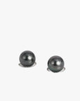 11-12mm Tahitian Pearl Pair - Marina Korneev Fine Pearls