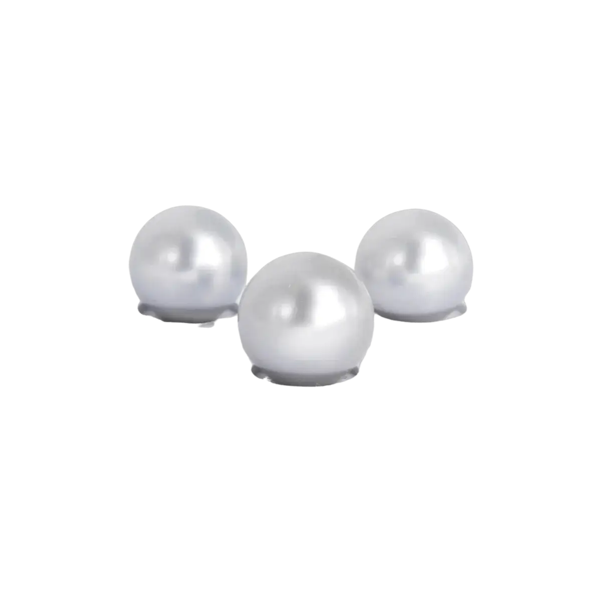 11-13mm Tahitian Pearl Trio - Marina Korneev Fine Pearls