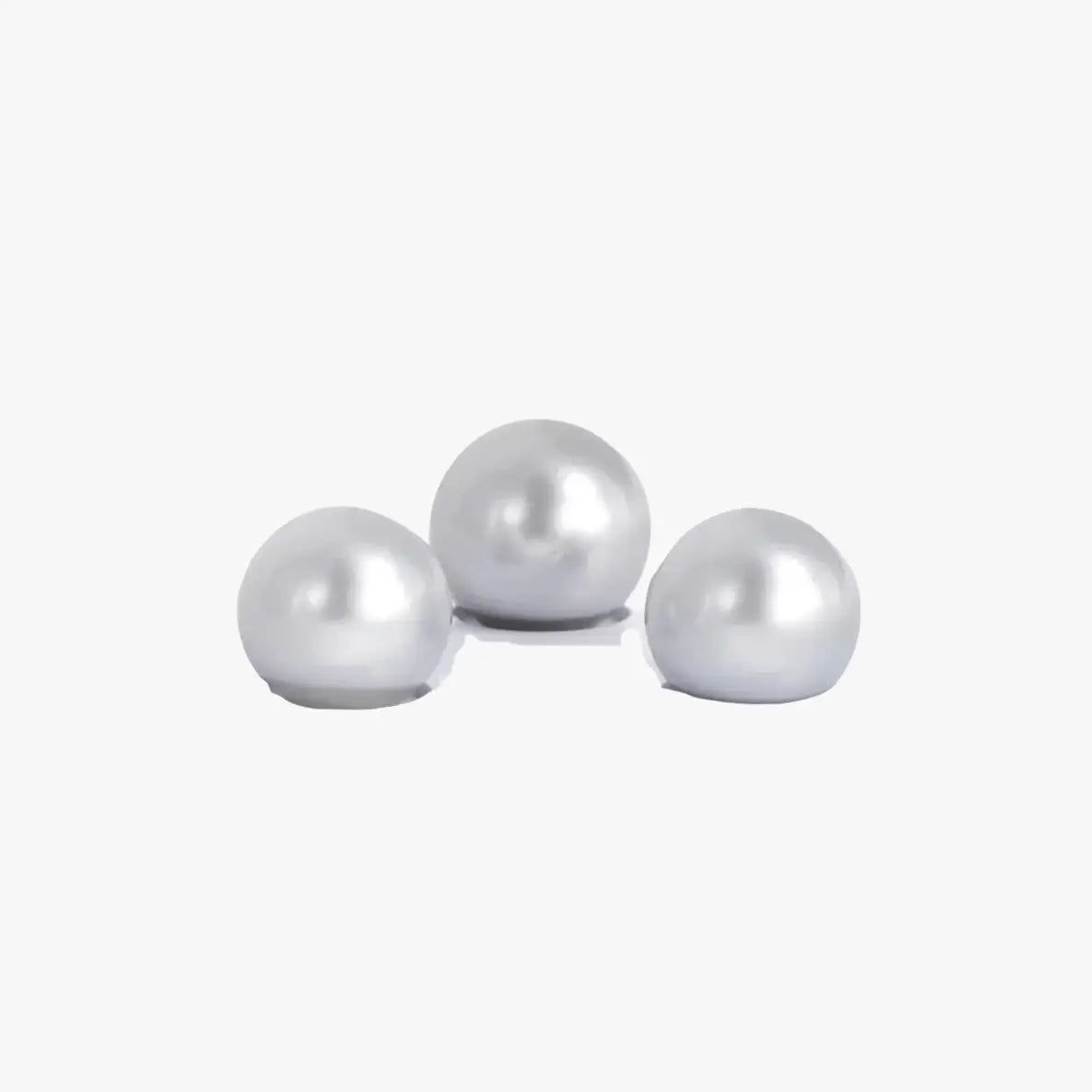 11-13mm Tahitian Pearl Trio - Marina Korneev Fine Pearls