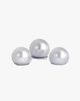 11-13mm Tahitian Pearl Trio - Marina Korneev Fine Pearls