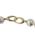 11-13mm White South Sea Pearl Necklace - Marina Korneev Fine Pearls