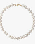 11-13mm White South Sea Pearl Necklace - Marina Korneev Fine Pearls