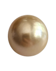 12-13mm Single Golden South Sea Pearl - Marina Korneev Fine Pearls