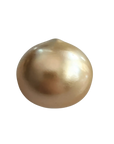 12-13mm Single Golden South Sea Pearl - Marina Korneev Fine Pearls