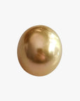 12-13mm Single Golden South Sea Pearl - Marina Korneev Fine Pearls