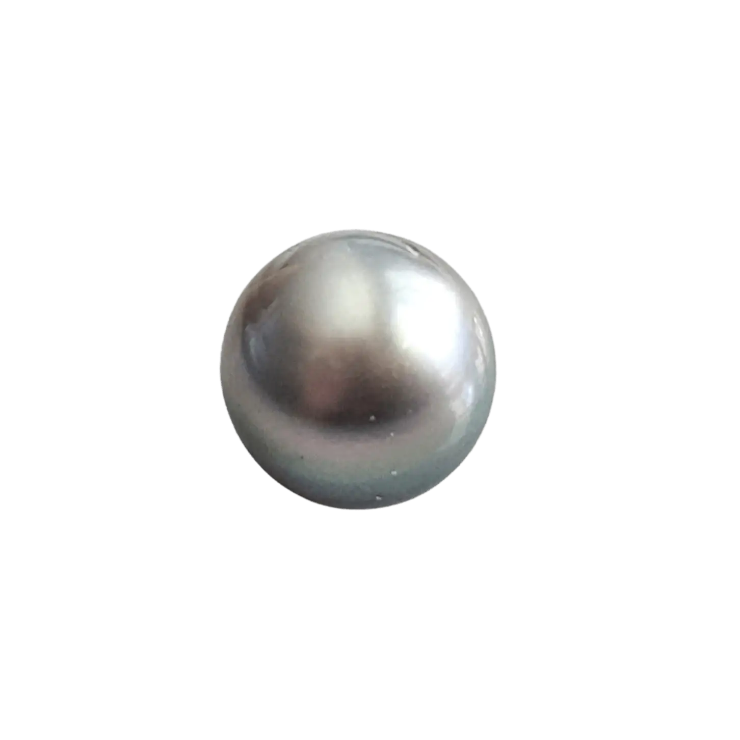 12-13mm Single Tahitian Pearl - Marina Korneev Fine Pearls