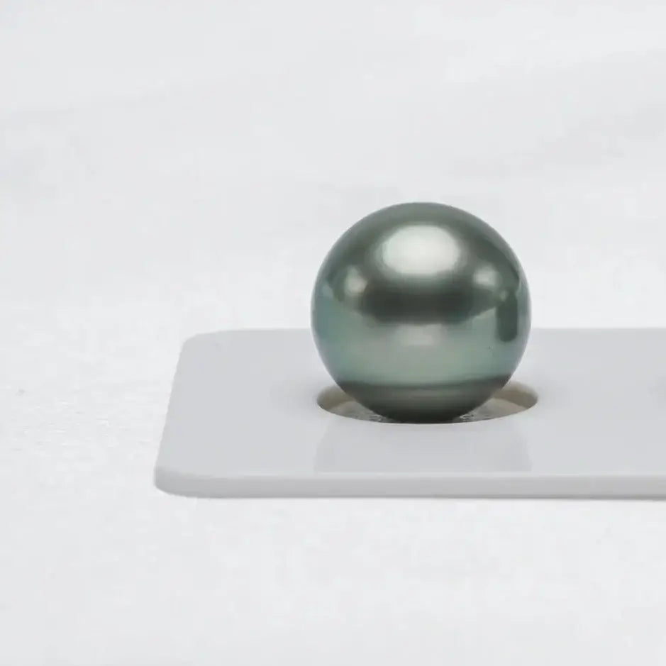 12-13mm Single Tahitian Pearl - Singles and Pairs