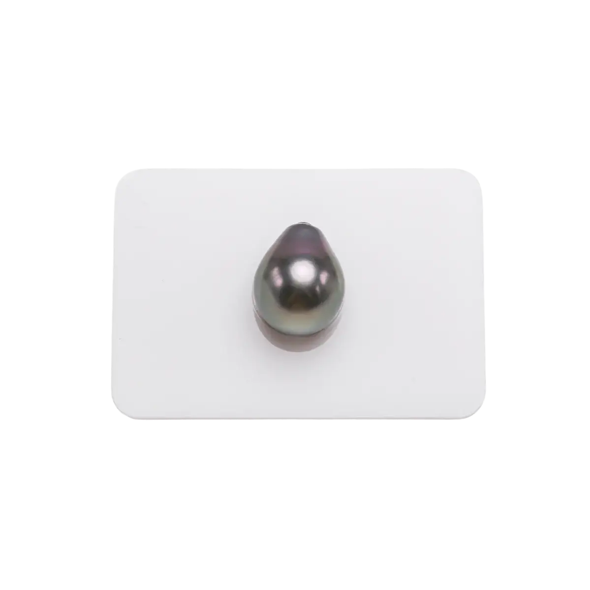 12-13mm Single Tahitian Pearl - Marina Korneev Fine Pearls