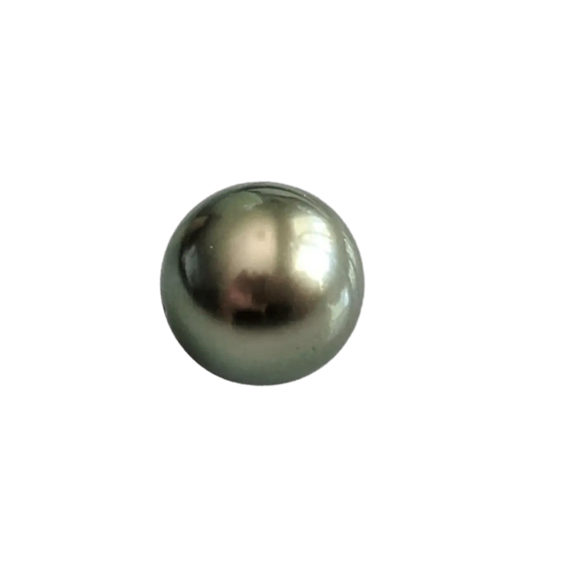 12-13mm Single Tahitian Pearl - Marina Korneev Fine Pearls