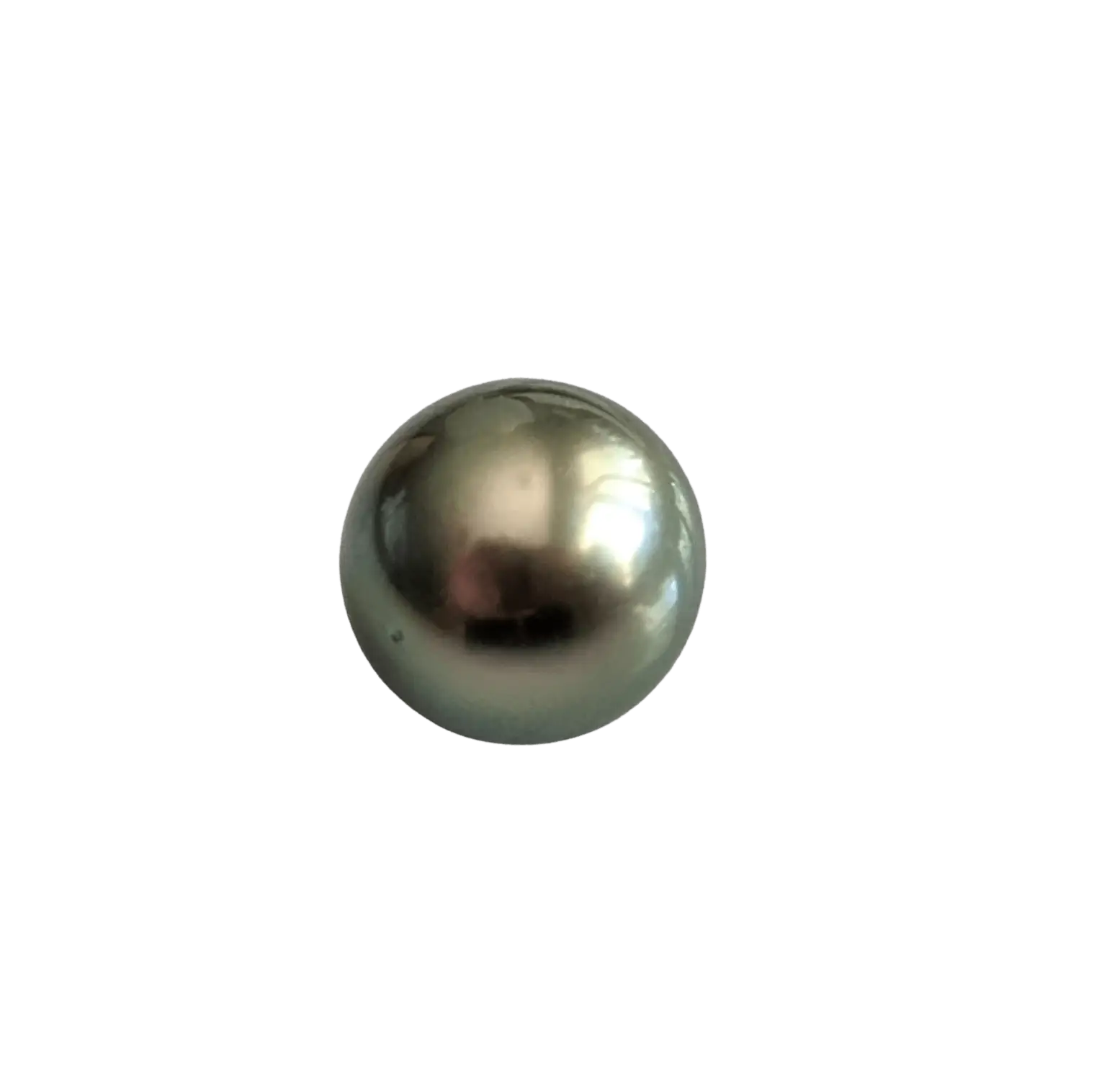 12-13mm Single Tahitian Pearl - Marina Korneev Fine Pearls