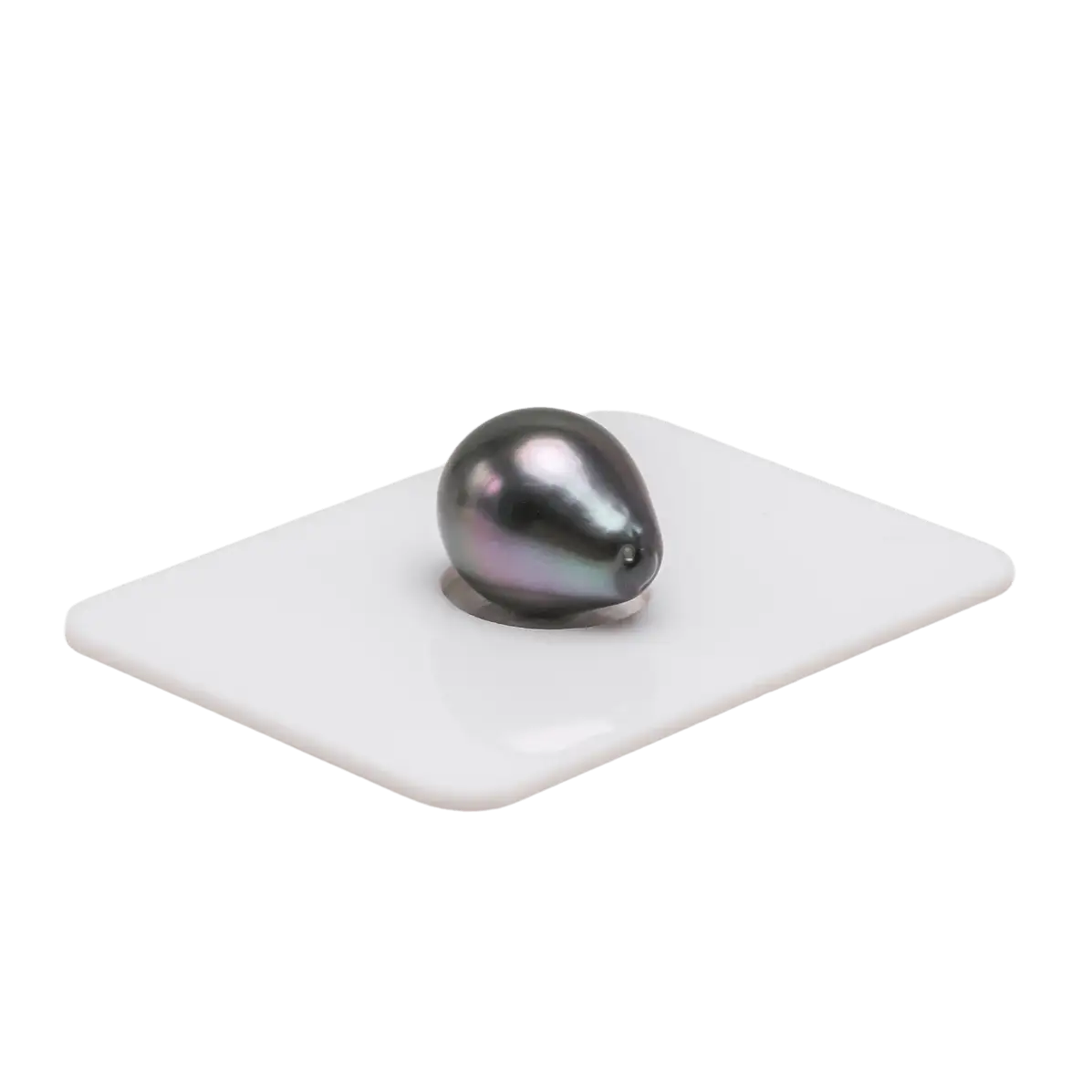 12-13mm Single Tahitian Pearl - Marina Korneev Fine Pearls