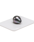 12-13mm Single Tahitian Pearl - Marina Korneev Fine Pearls