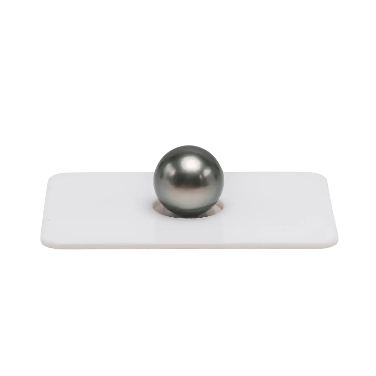 12-13mm Single Tahitian Pearl - Marina Korneev Fine Pearls