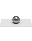 12-13mm Single Tahitian Pearl - Marina Korneev Fine Pearls