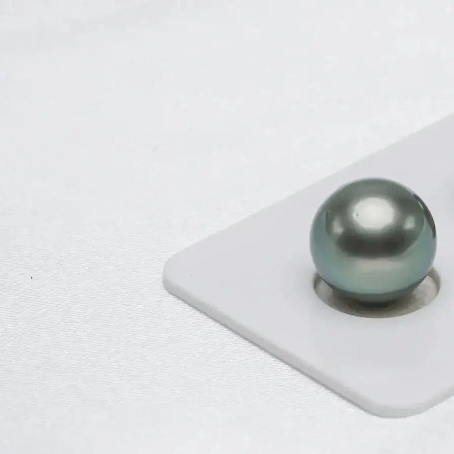 12-13mm Single Tahitian Pearl - Singles and Pairs