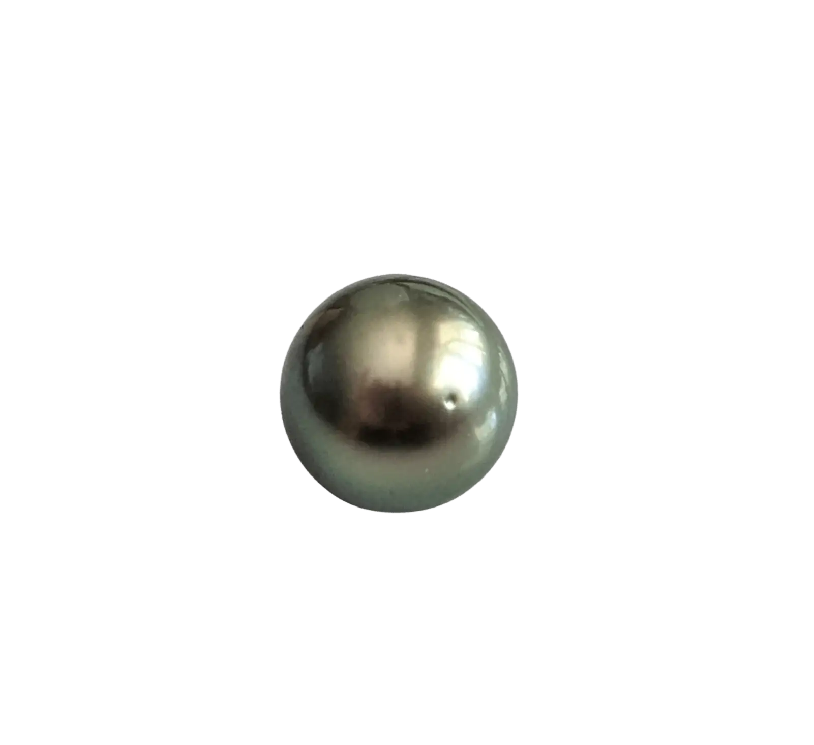 12-13mm Single Tahitian Pearl - Marina Korneev Fine Pearls