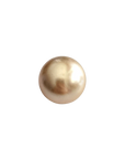 12-3mm Single Golden South Sea Pearl - Marina Korneev Fine Pearls