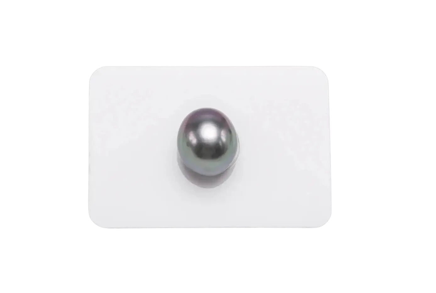 12mm Single Tahitian Pearl - Marina Korneev Fine Pearls