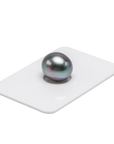 12mm Single Tahitian Pearl - Marina Korneev Fine Pearls