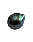 12mm Single Tahitian Pearl - Marina Korneev Fine Pearls