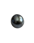 12mm Single Tahitian Pearl - Marina Korneev Fine Pearls