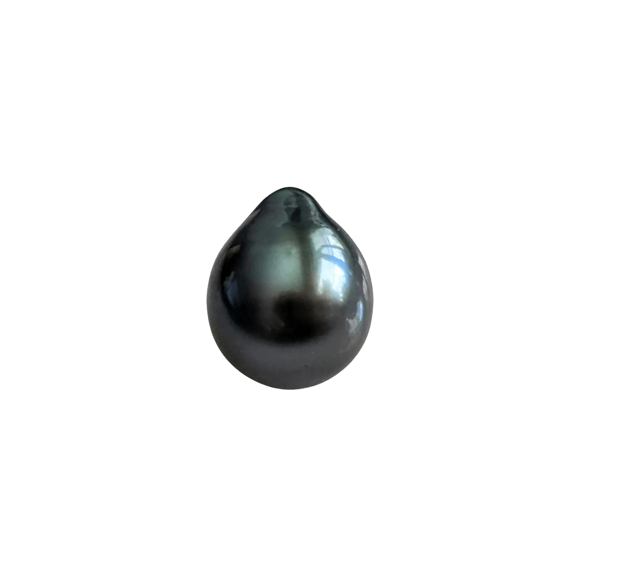 12mm Single Tahitian Pearl - Marina Korneev Fine Pearls