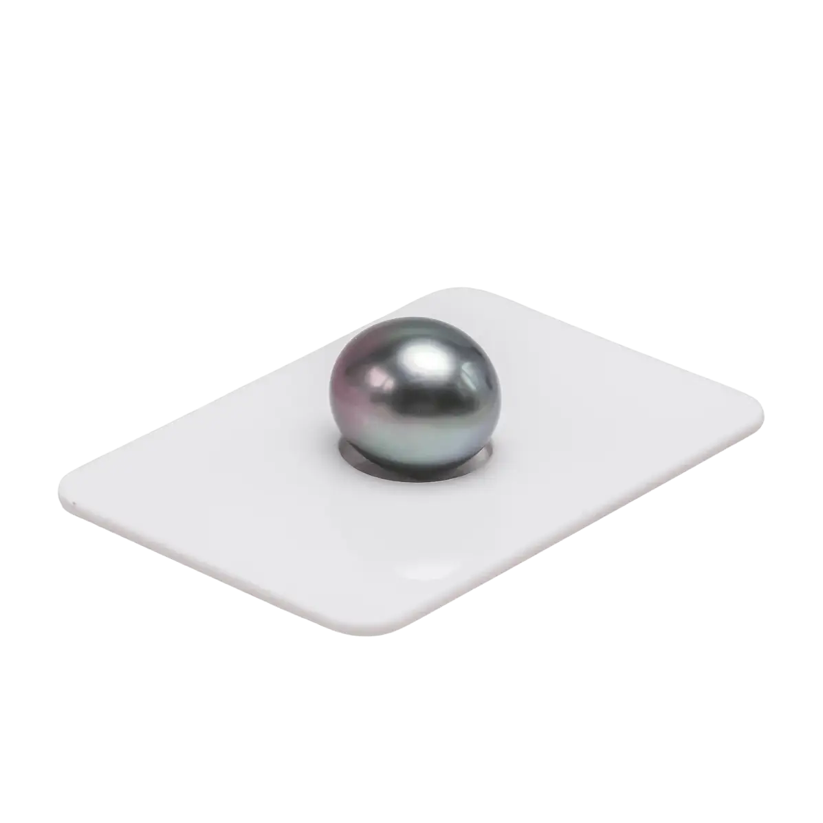 12mm Single Tahitian Pearl - Marina Korneev Fine Pearls