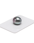 12mm Single Tahitian Pearl - Marina Korneev Fine Pearls