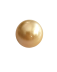 13-14mm Single Golden South Sea Pearl - Marina Korneev Fine Pearls