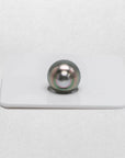 13-14mm Single Tahitian Pearl - Marina Korneev Fine Pearls