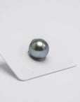 13-14mm Single Tahitian Pearl - Marina Korneev Fine Pearls