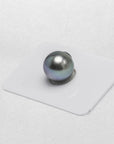 13-14mm Single Tahitian Pearl - Marina Korneev Fine Pearls