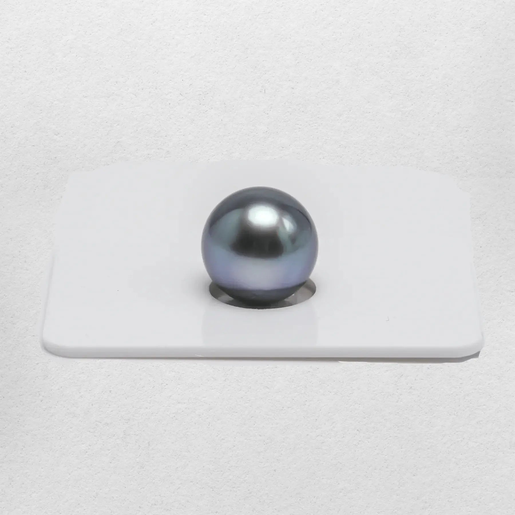 13-14mm Single Tahitian Pearl - Marina Korneev Fine Pearls