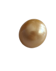 14-15mm Single Golden South Sea Pearl - Marina Korneev Fine Pearls