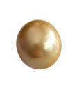 14-15mm Single Golden South Sea Pearl - Marina Korneev Fine Pearls