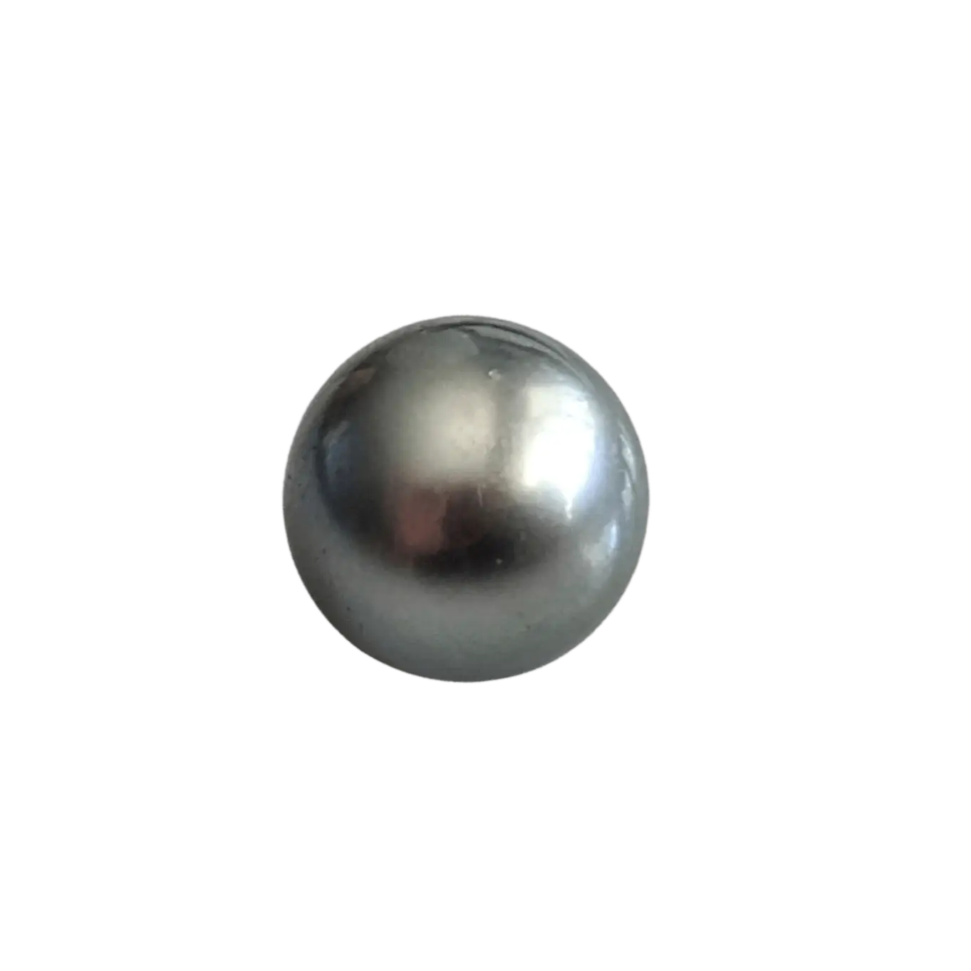 14-15mm Single Tahitian Pearl - Marina Korneev Fine Pearls