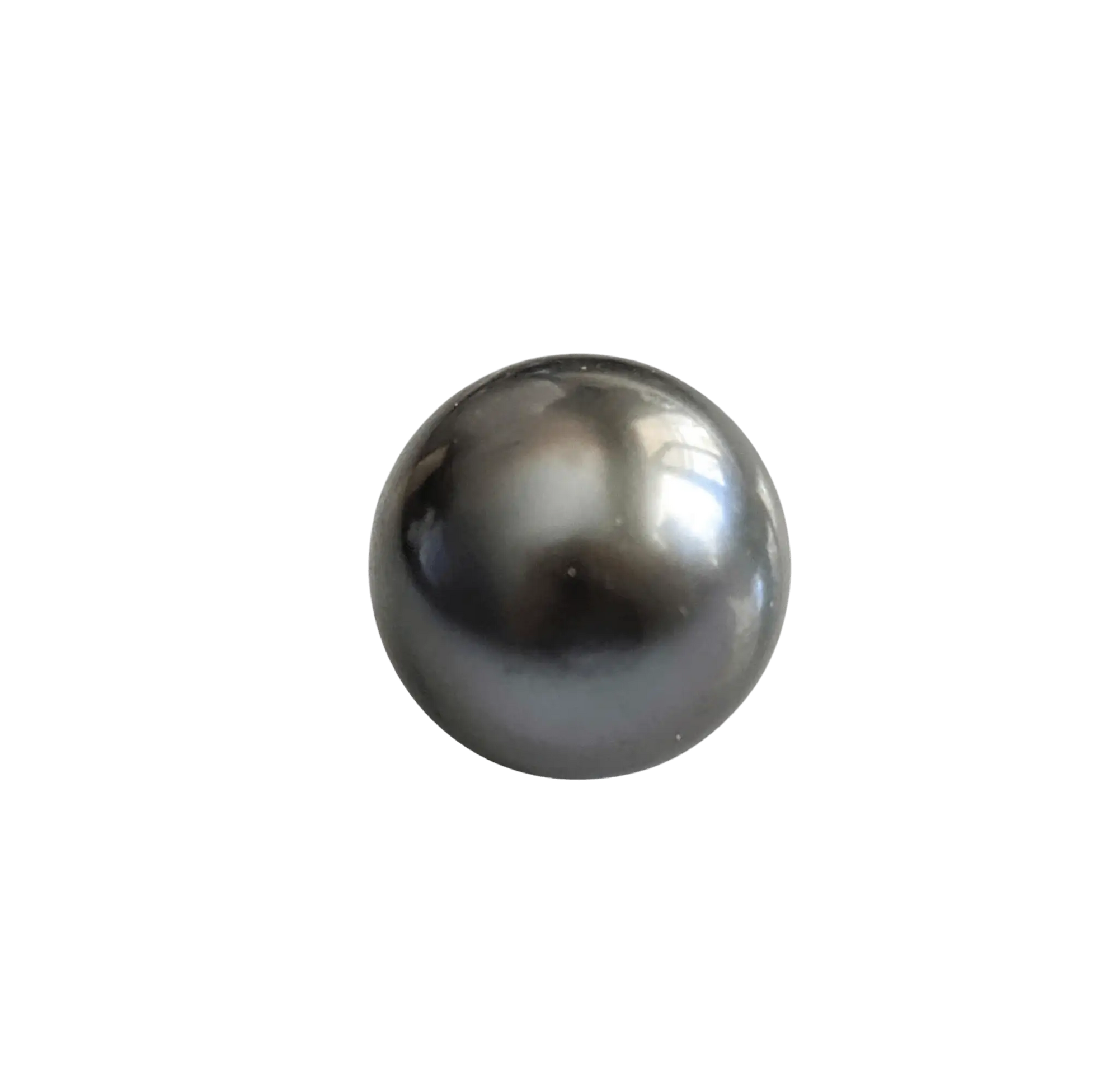 14-15mm Single Tahitian Pearl - Marina Korneev Fine Pearls