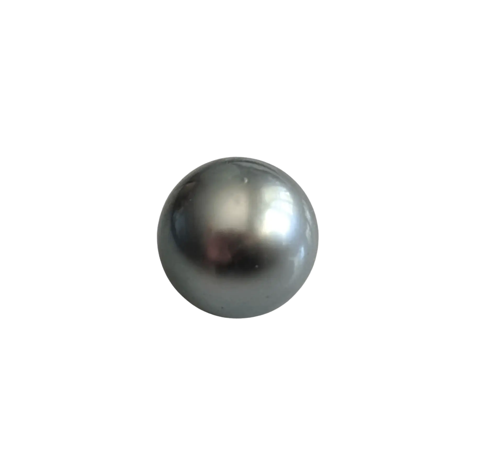 14-15mm Single Tahitian Pearl - Marina Korneev Fine Pearls