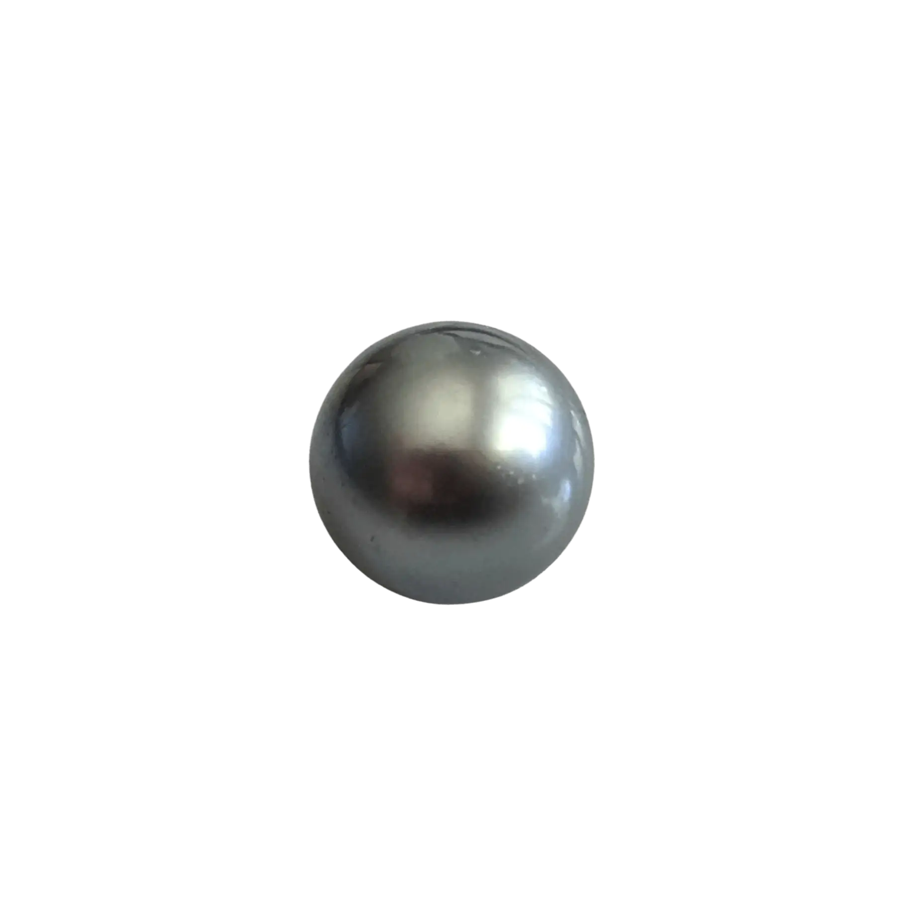 14-15mm Single Tahitian Pearl - Marina Korneev Fine Pearls